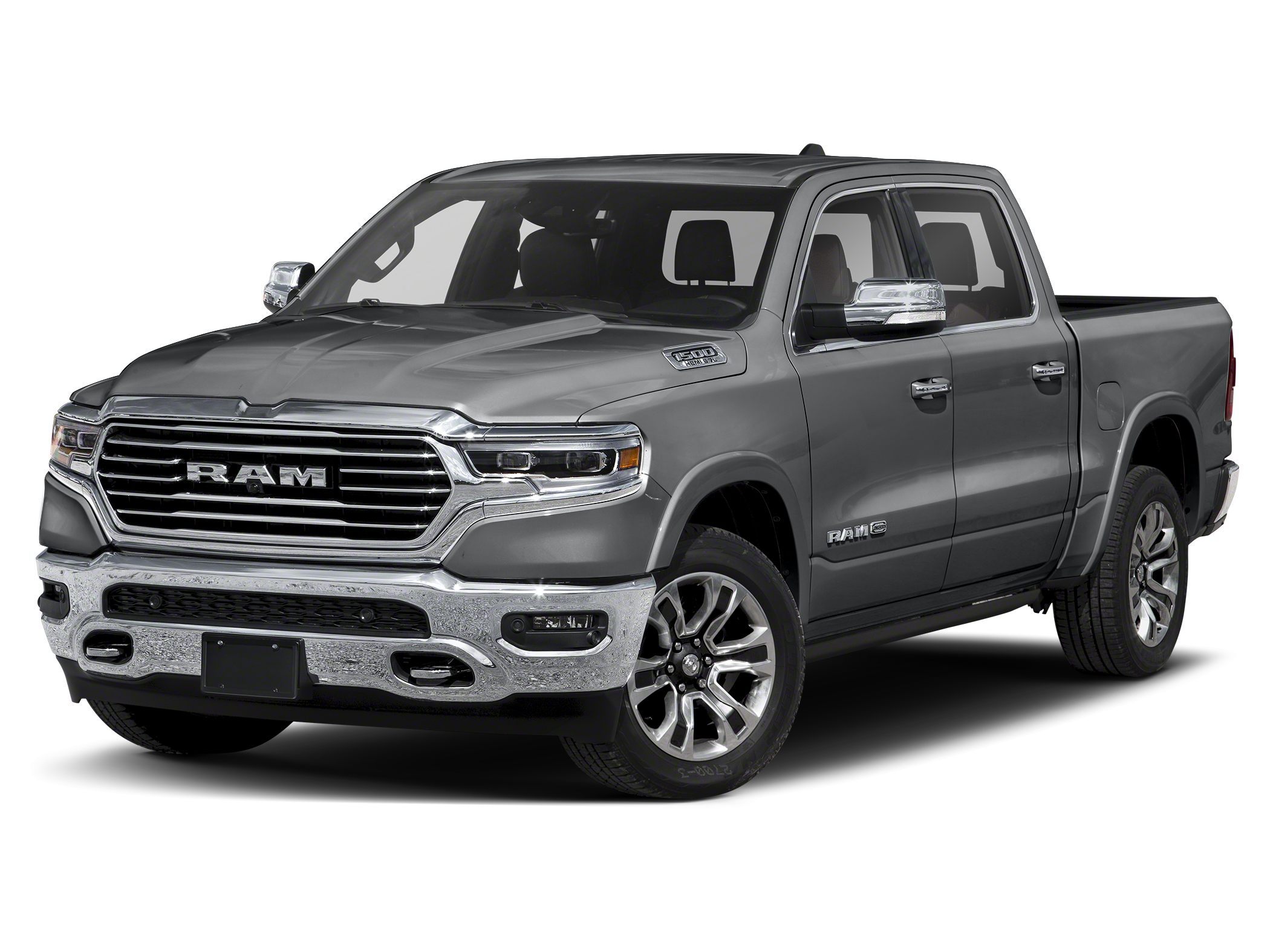 ram ram 1500 pickup 2020 1C6SRFKT1LN304607 image ram ram 1500 pickup 2020 1C6SRFKT1LN304607 image